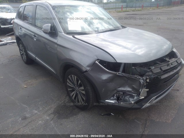 JA4AZ3A35KZ043729  mitsubishi outlander 2019 IMG 5