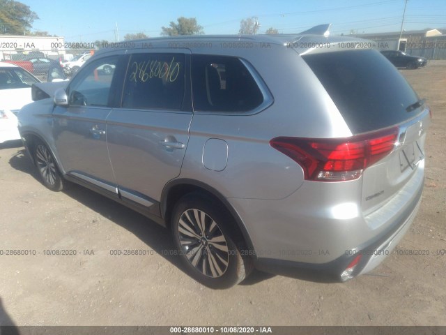 JA4AZ3A36KZ037082  mitsubishi outlander 2019 IMG 2