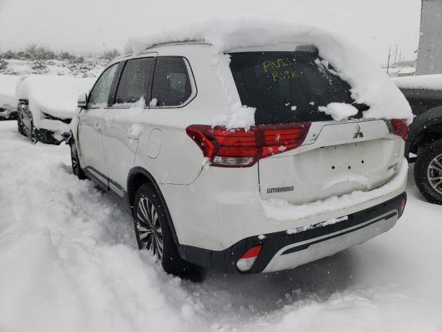 JA4AZ3A36KZ040774  mitsubishi outlander 2019 IMG 2