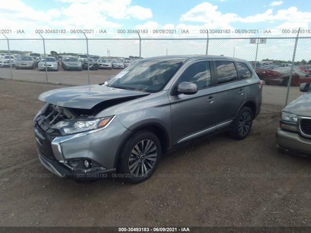 JA4AZ3A36LZ007520  mitsubishi outlander 2020 IMG 1