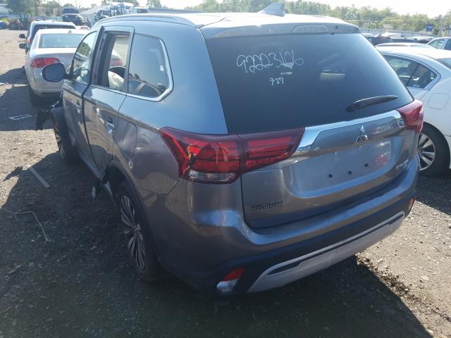 JA4AZ3A37KZ038676  mitsubishi outlander 2019 IMG 2