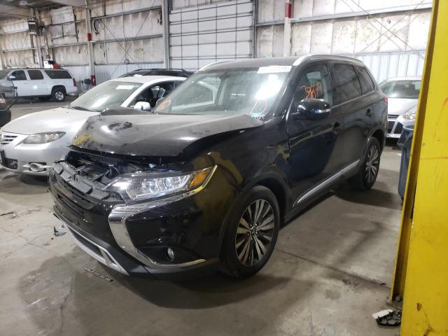 JA4AZ3A37KZ040170  mitsubishi outlander 2019 IMG 1