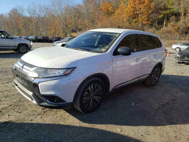 JA4AZ3A37KZ051069  mitsubishi outlander 2019 IMG 1