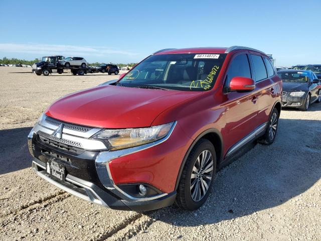 JA4AZ3A38KZ014936  mitsubishi outlander 2019 IMG 1