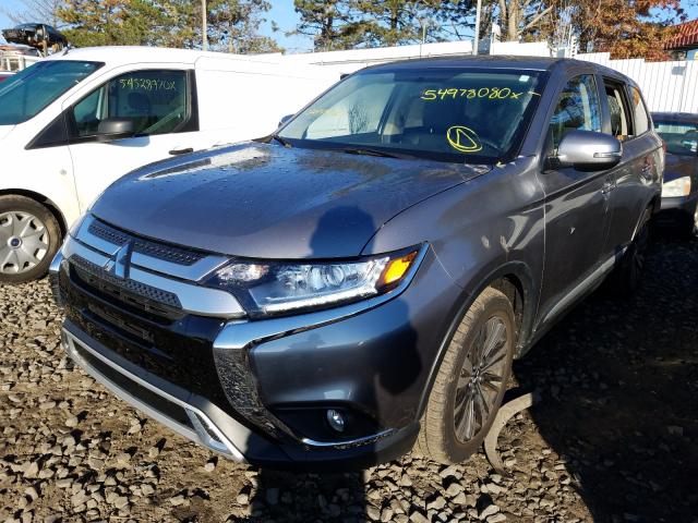 JA4AZ3A38KZ043899  mitsubishi outlander 2019 IMG 1