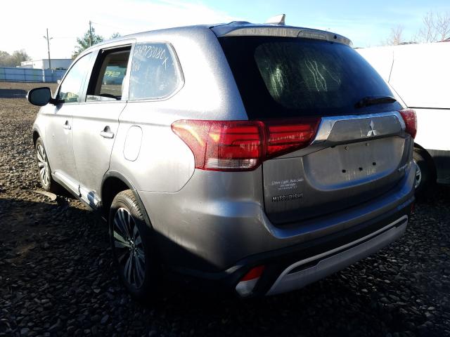 JA4AZ3A38KZ043899  mitsubishi outlander 2019 IMG 2