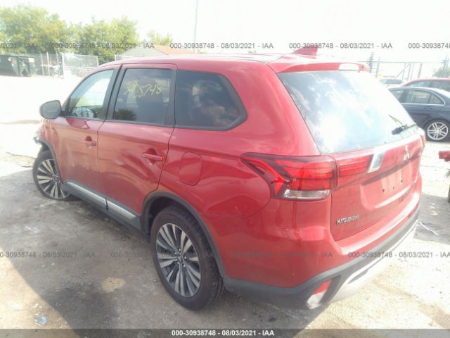 JA4AZ3A38KZ044566  mitsubishi outlander 2019 IMG 2