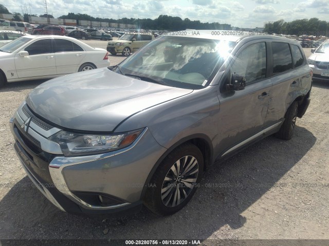 JA4AZ3A39KZ046830  mitsubishi outlander 2019 IMG 1