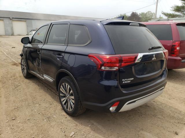 JA4AZ3A39LZ014512  mitsubishi outlander 2020 IMG 2