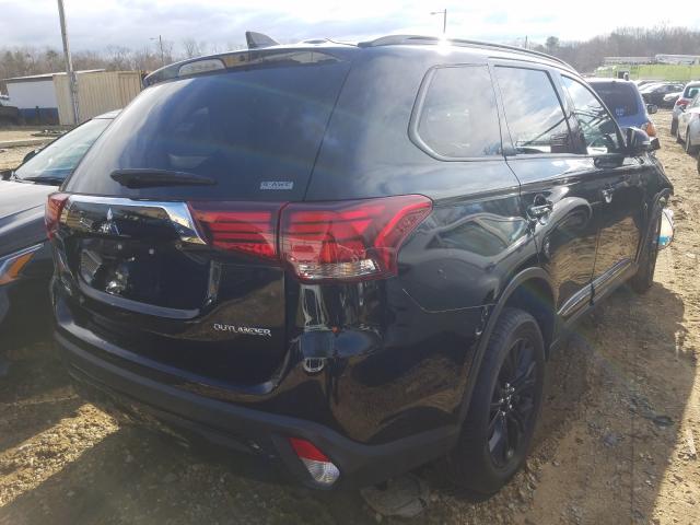 JA4AZ3A3XKZ038655  mitsubishi outlander 2019 IMG 3