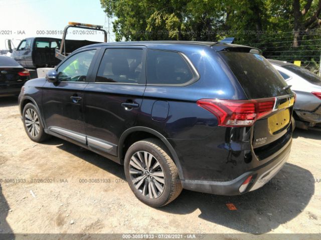 JA4AZ3A3XKZ044911  mitsubishi outlander 2019 IMG 2