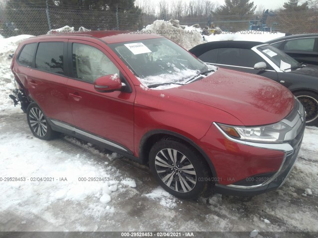 JA4AZ3A3XKZ049686  mitsubishi outlander 2019 IMG 0