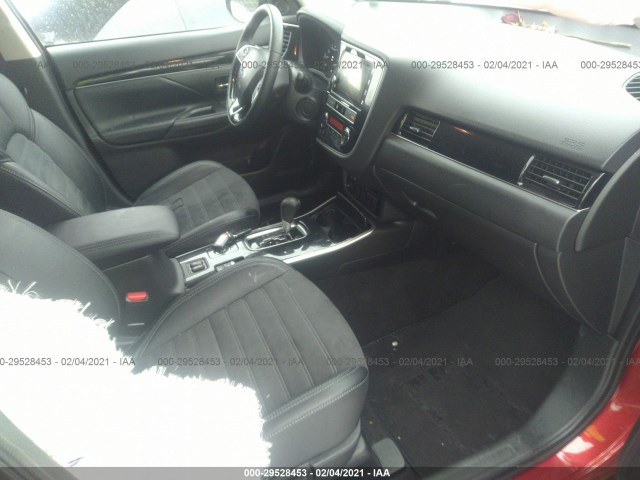 JA4AZ3A3XKZ049686  mitsubishi outlander 2019 IMG 4