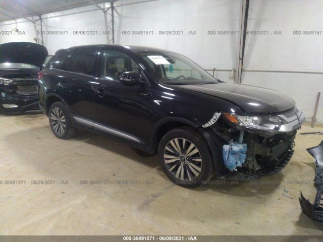 JA4AZ3A3XKZ053527  mitsubishi outlander 2019 IMG 0