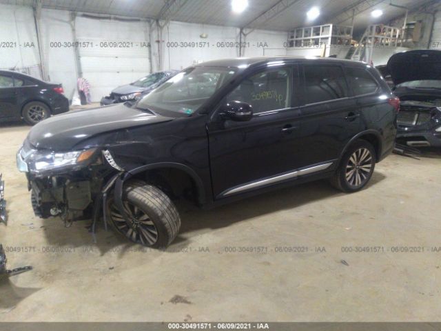 JA4AZ3A3XKZ053527  mitsubishi outlander 2019 IMG 1