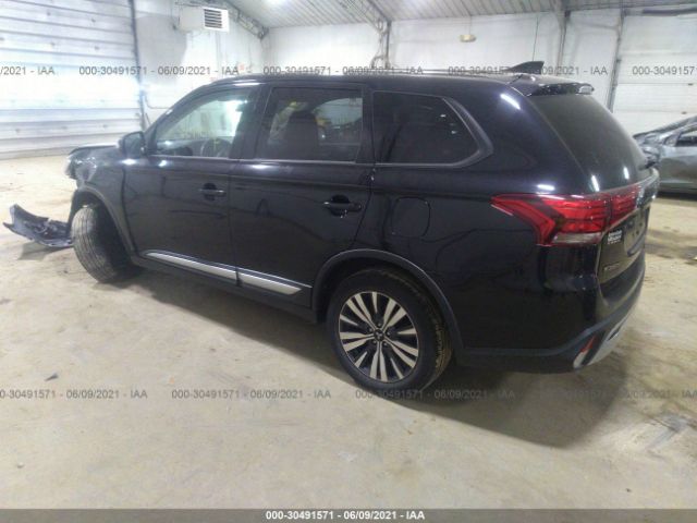 JA4AZ3A3XKZ053527  mitsubishi outlander 2019 IMG 2