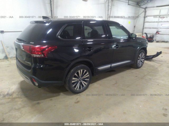 JA4AZ3A3XKZ053527  mitsubishi outlander 2019 IMG 3