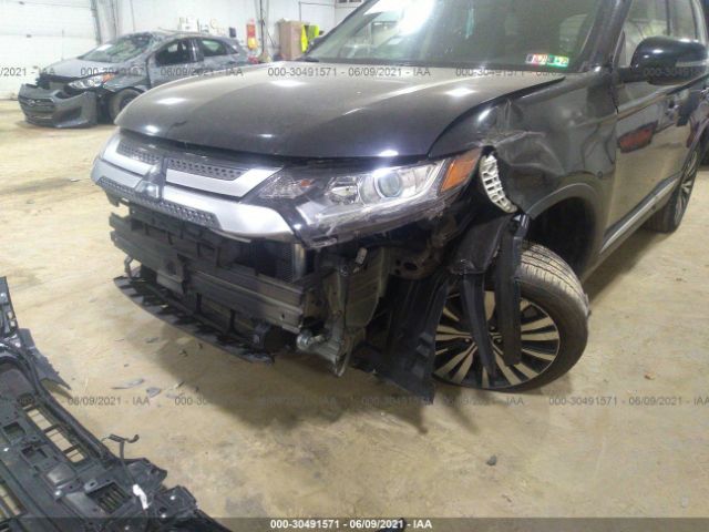 JA4AZ3A3XKZ053527  mitsubishi outlander 2019 IMG 5