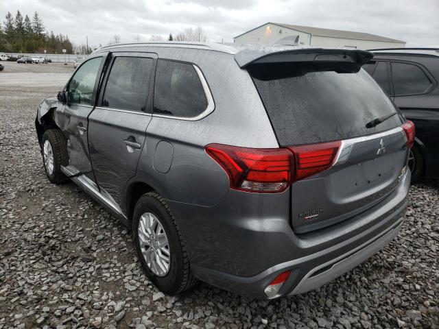 JA4J24A5XKZ607970  mitsubishi outlander 2019 IMG 2