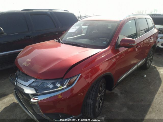 JA4JZ4AX1KZ052615  mitsubishi outlander 2019 IMG 1