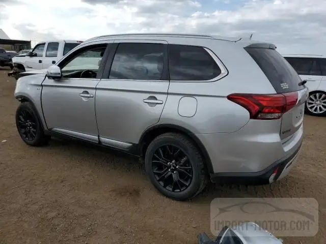 JA4JZ4AX4KZ032309  mitsubishi outlander 2019 IMG 1