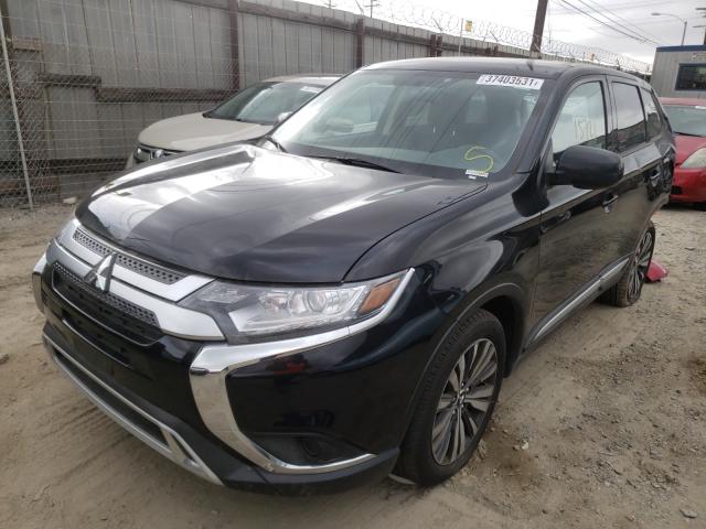 JA4AD2A32LZ019124  mitsubishi outlander 2020 IMG 1