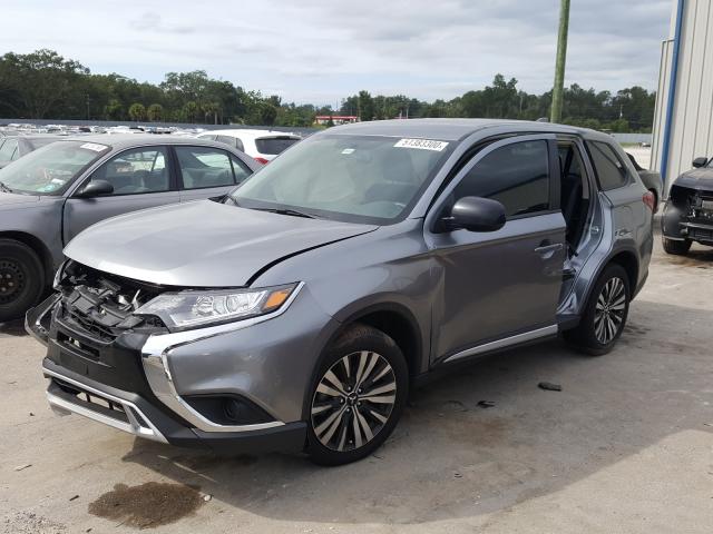 JA4AD2A33LZ016099  mitsubishi outlander 2020 IMG 1