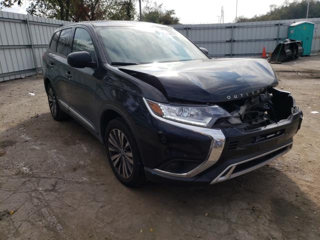 JA4AD2A36LZ045287  mitsubishi outlander 2020 IMG 0