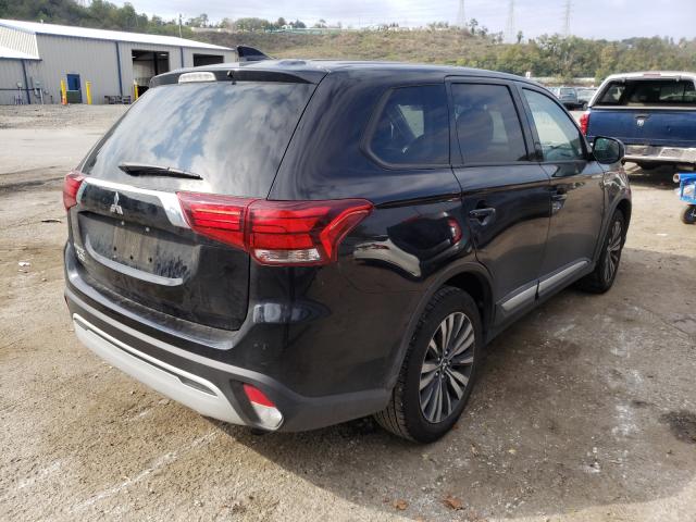 JA4AD2A36LZ045287  mitsubishi outlander 2020 IMG 3