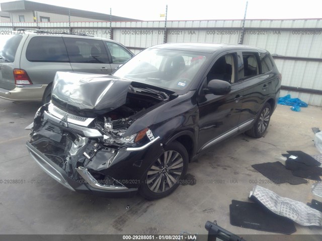 JA4AD2A37LZ016848  mitsubishi outlander 2020 IMG 1