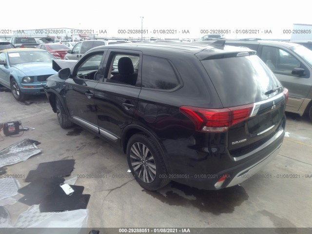 JA4AD2A37LZ016848  mitsubishi outlander 2020 IMG 2