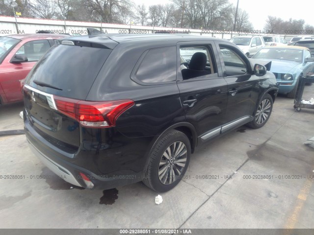 JA4AD2A37LZ016848  mitsubishi outlander 2020 IMG 3