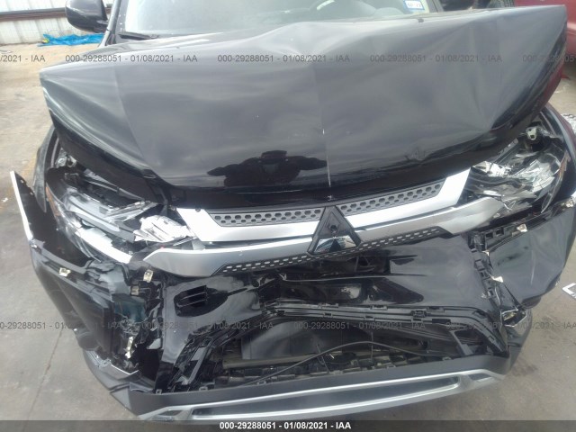 JA4AD2A37LZ016848  mitsubishi outlander 2020 IMG 5