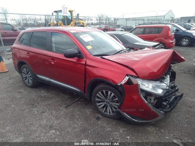 JA4AD2A38LZ033559  mitsubishi outlander 2020 IMG 0