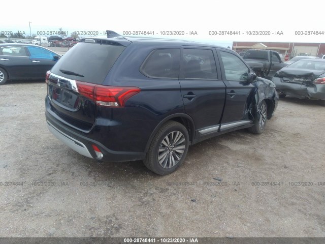 JA4AD2A39LZ039662  mitsubishi outlander 2020 IMG 3