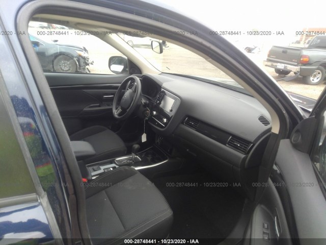 JA4AD2A39LZ039662  mitsubishi outlander 2020 IMG 4