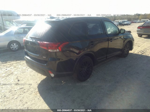 JA4AD3A30LZ038566  mitsubishi outlander 2020 IMG 3