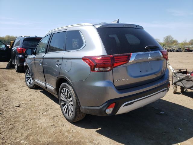 JA4AD3A30LZ041192  mitsubishi outlander 2020 IMG 2