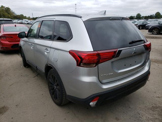 JA4AD3A31LZ042786  mitsubishi outlander 2020 IMG 2