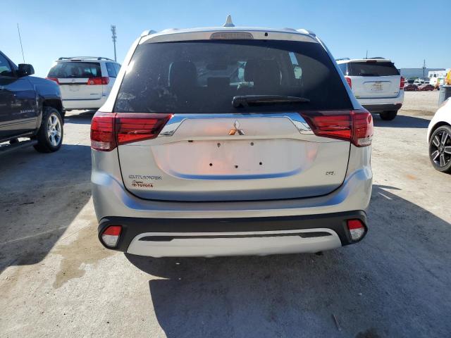 JA4AD3A32LZ033482  mitsubishi outlander 2020 IMG 5