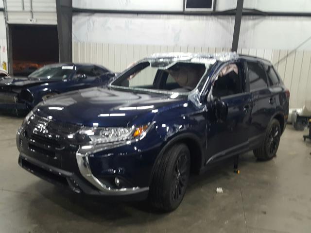 JA4AD3A32LZ039900  mitsubishi outlander 2020 IMG 1