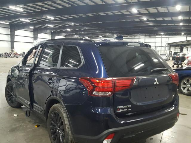 JA4AD3A32LZ039900  mitsubishi outlander 2020 IMG 2