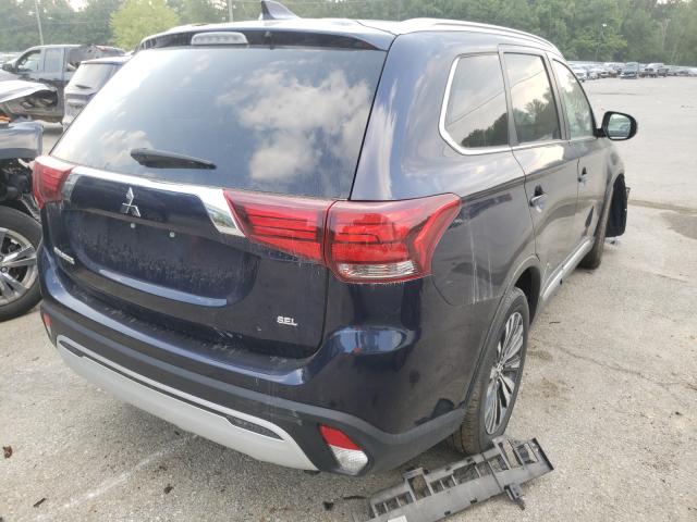 JA4AD3A32LZ042943  mitsubishi outlander 2020 IMG 3