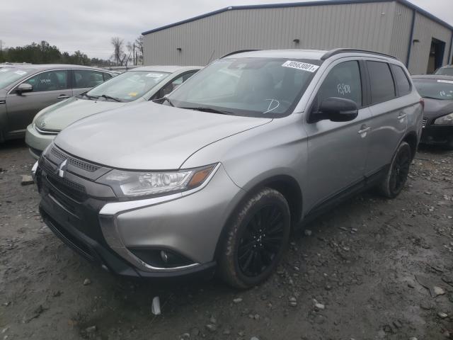 JA4AD3A34LJ000823  mitsubishi outlander 2020 IMG 1