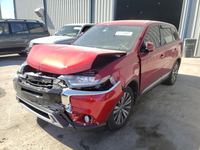 JA4AD3A34LZ005926  mitsubishi outlander 2020 IMG 1