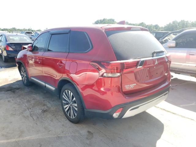 JA4AD3A34LZ005926  mitsubishi outlander 2020 IMG 2