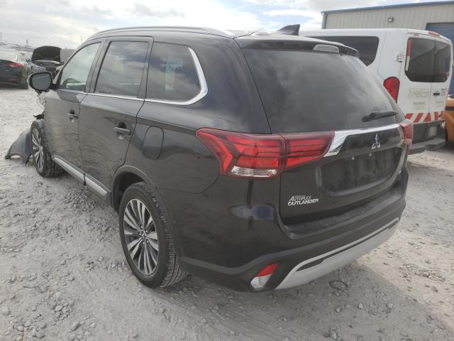 JA4AD3A34LZ046234  mitsubishi outlander 2020 IMG 2