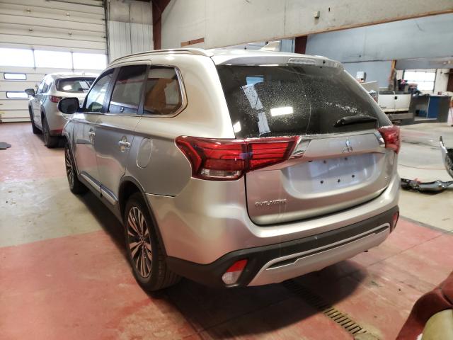 JA4AD3A36LZ028429  mitsubishi outlander 2020 IMG 2