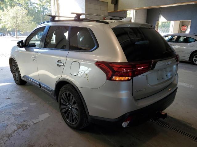 JA4AD3A36LZ039169  mitsubishi outlander 2020 IMG 2