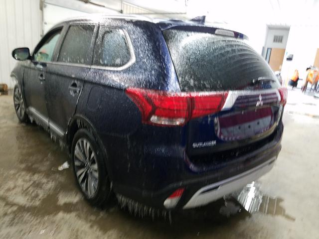 JA4AD3A37LZ035745  mitsubishi outlander 2020 IMG 2